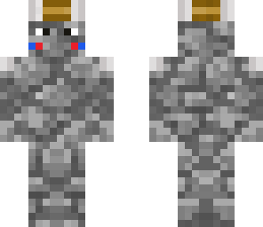 mega-pistonman