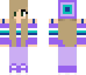 kinda pastel 