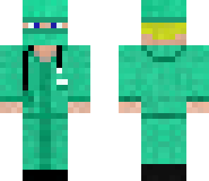 doctor
