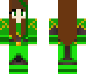 earth bender