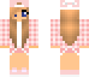 pink tomboy