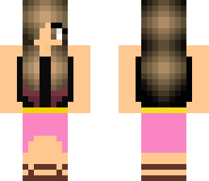 summer girl