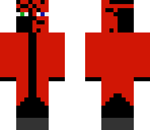 sick ender scienctist