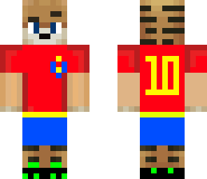 spain pvp hypervenom