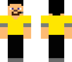 mike