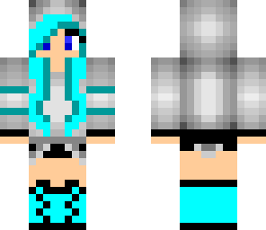 cute girl 2