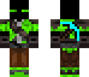 enderman miner