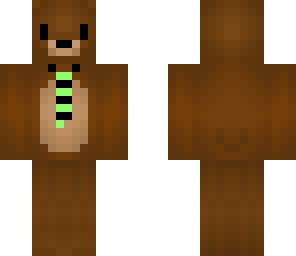 bear