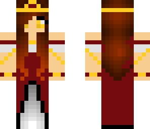 golden nether edit