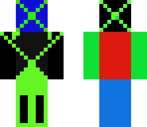 xbox skin