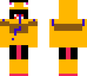 best skin in forever