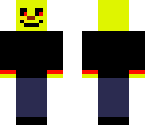 random dude