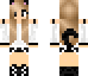 cat girl