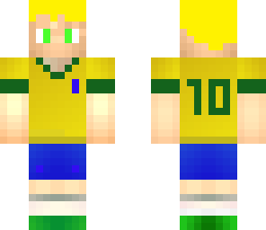 brenopetinis brasil