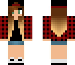 tomboy