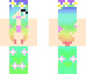 carolinelily