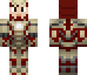 ironman suit