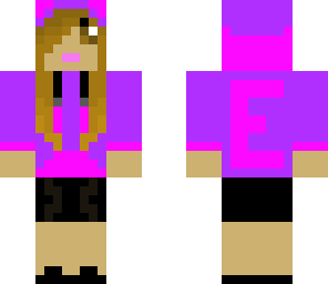 e named girls
