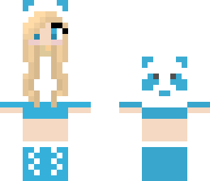 puse skin