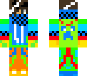 damian the elemental