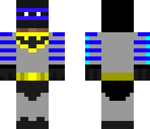 ninja batman