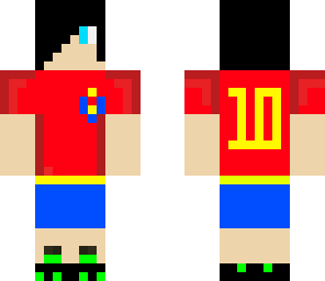 spain soccer