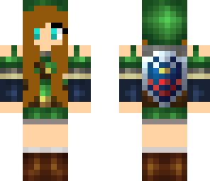 link girl