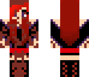 fighting girl