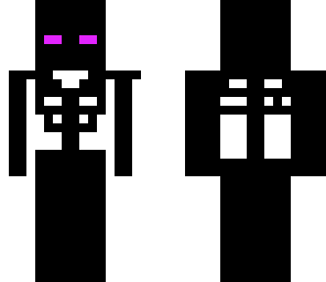 ender skeleton remade