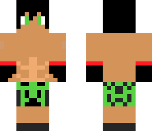 random fighter bedubs