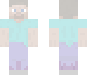 steve ghost