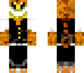 minecraftbagel