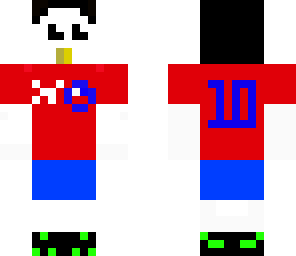 chilean pinguin