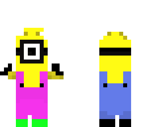 minion