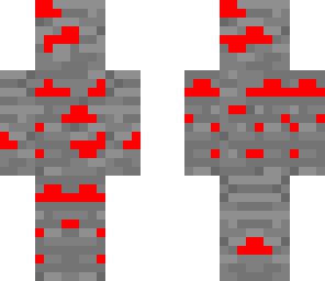 redstone ore