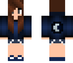 moon girl