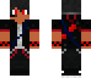 dark teen