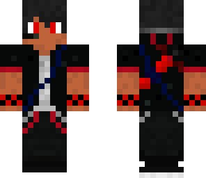 dark teen 2