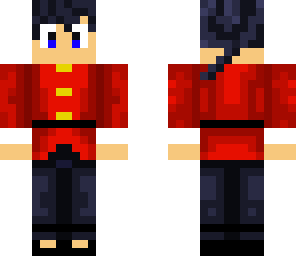 ranma