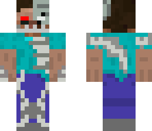 cyborgbrine