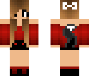 santa sweater