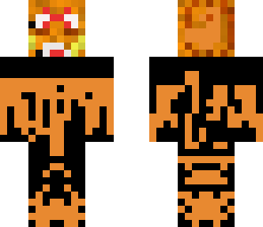 crazy head