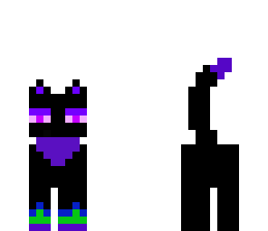 awesome endercat
