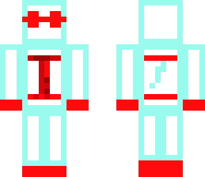 first skin