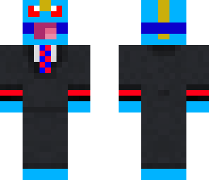 evil ohtekkers