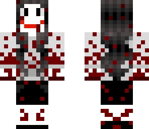 jeffra the killer