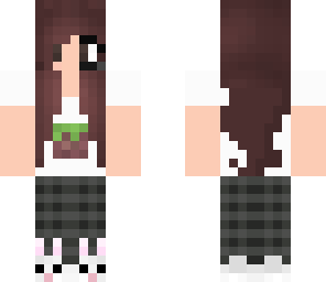 gamer girl