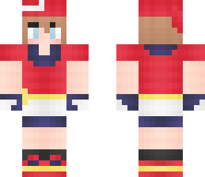may from pokemon ruby and sapphire