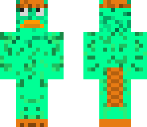 perry