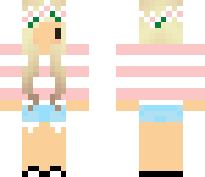 flower girl